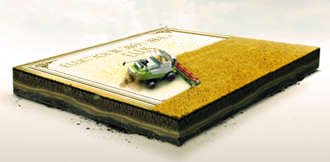 agricultural banking